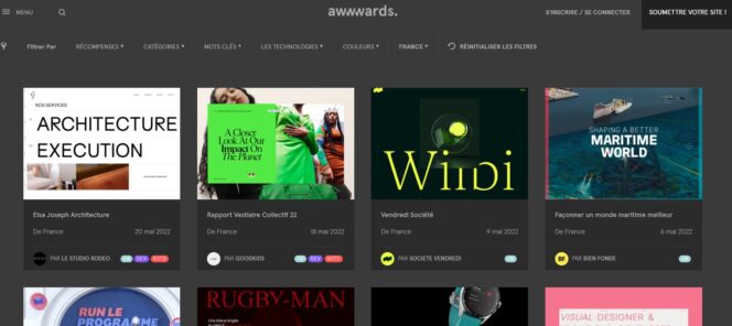 awwwards-site