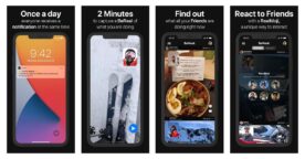 BeReal : le nouveau réseau social français qui prône « la vraie vie »