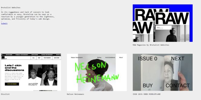 brutalist-websites-site