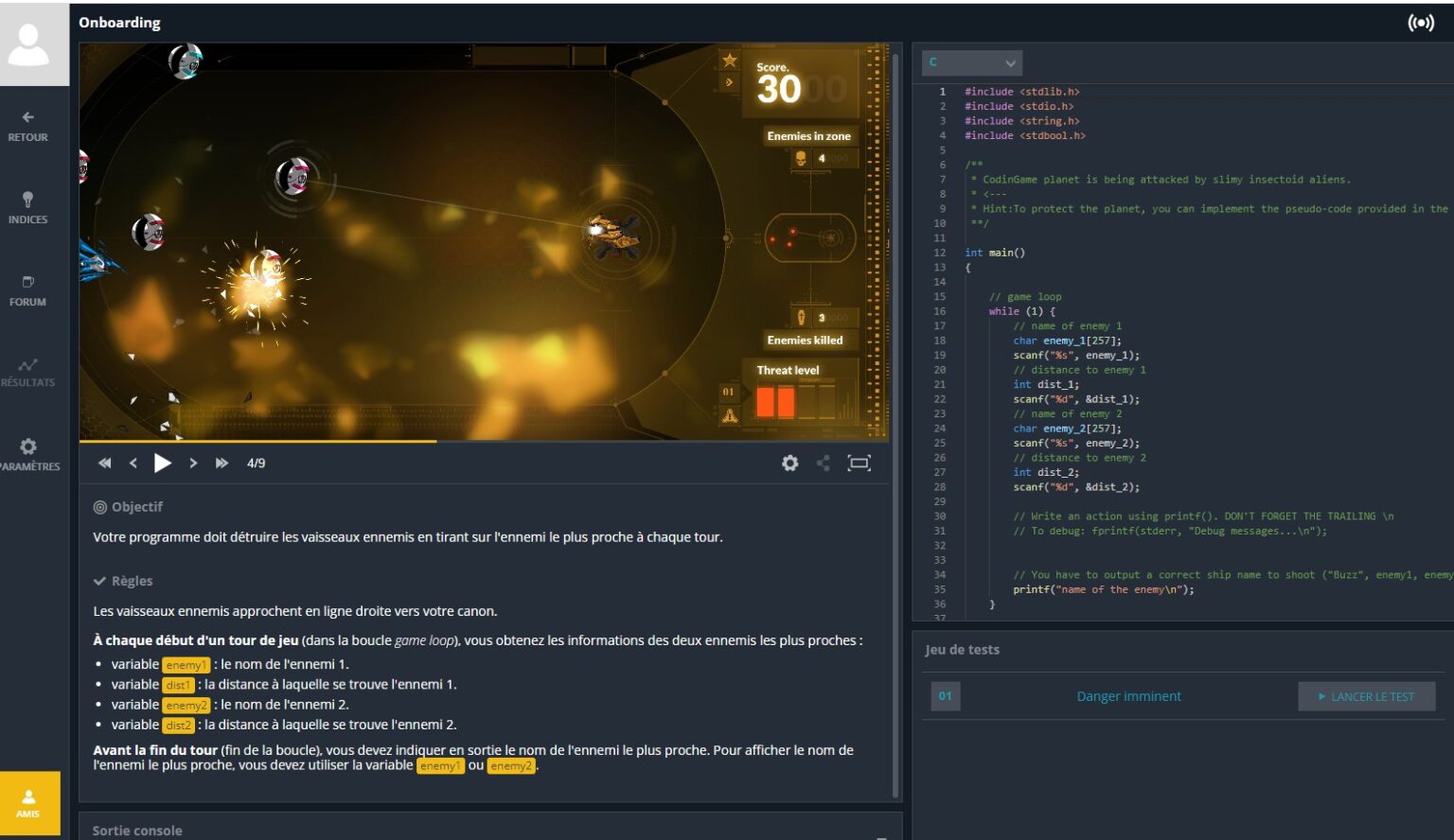 6 jeux gratuits pour apprendre à coder