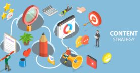 Comment créer une stratégie de contenu efficace pour une marque 