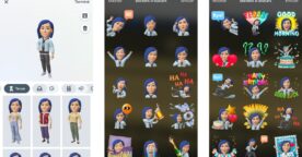 Comment créer son avatar sur Instagram