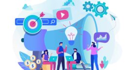 Externaliser les compétences pour sa stratégie social media : quels avantages ?