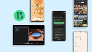 Android 13 : la liste des téléphones compatibles