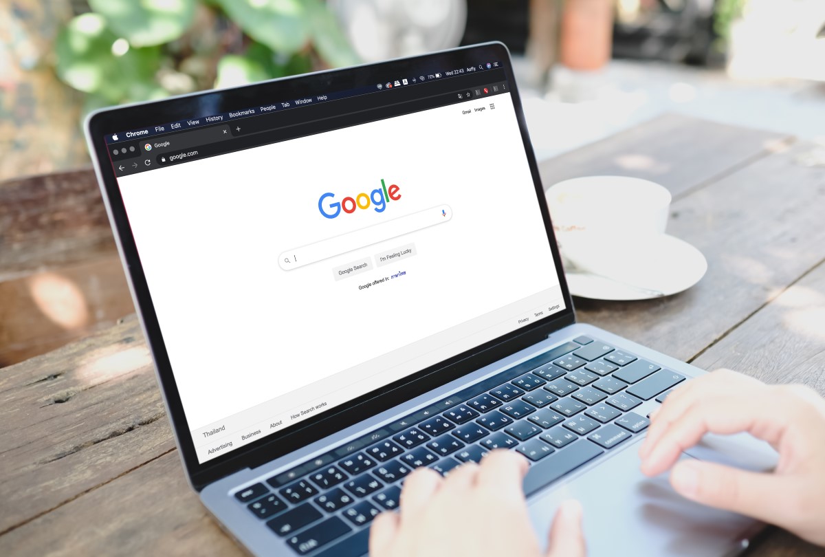 google-search-desktop