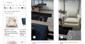 Google Marketing Live : nouveautés Google Ads, shopping en 3D, publicités YouTube Shorts…