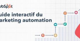 Apprendre le marketing automation : le guide interactif complet