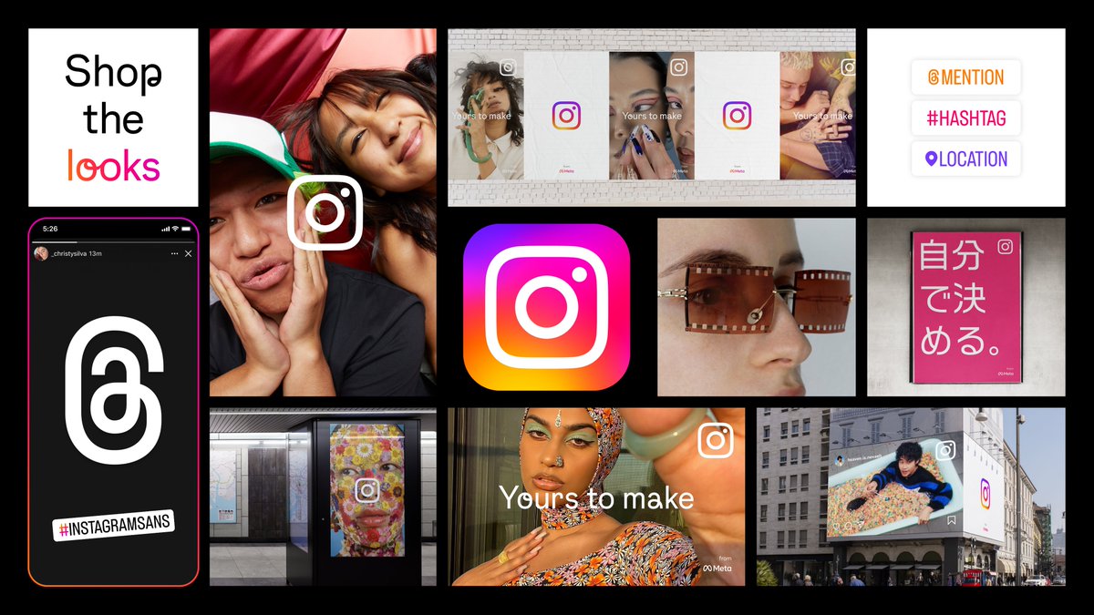 instagram-nouvelle-identite-visuelle