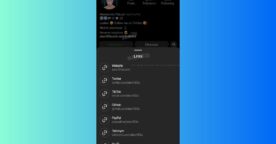 Instagram : bientôt plusieurs liens dans la bio ?