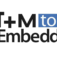 IoT World + MtoM – Embedded 2022