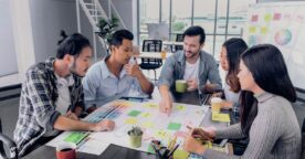 Aden FORMATIONS lance un master manager des stratégies marketing et communication
