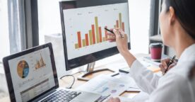 Se former au métier de responsable webmarketing pour créer une stratégie digitale performante