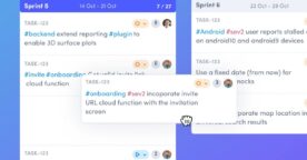 Gestion de sprints dans une équipe tech : les bonnes pratiques de Tara