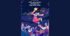 TikTok s’inspire de Twitch et lance des abonnements payants pour les lives des créateurs