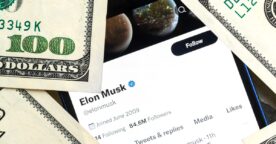 Twitter : 9 chiffres clés sur les plans ambitieux d’Elon Musk