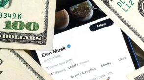 Twitter : 9 chiffres clés sur les plans ambitieux d’Elon Musk