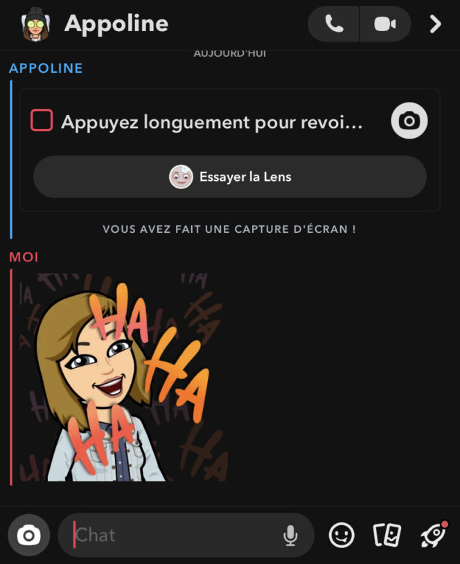 utiliser-lens-snap-ami-snapchat