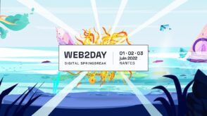 Pourquoi vous devriez aller au Web2day 2022