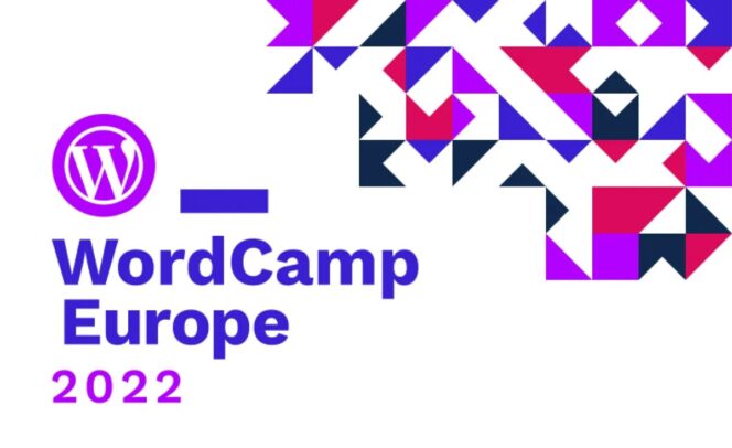 Wordcamp Europe
