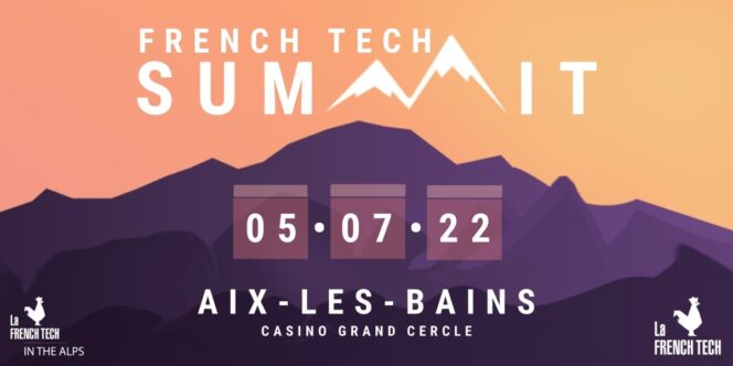French Tech Summit Alps