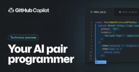 GitHub Copilot est disponible pour tous les développeurs
