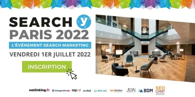 Search-Y-Paris-2022