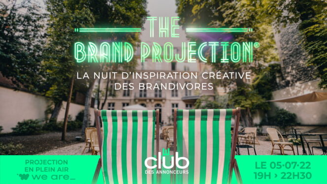 The Brand Connection