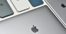 Apple : la liste des nouveautés attendues pour l’automne 2022