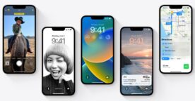 iOS 16 : les modèles d’iPhone compatibles avec la nouvelle version