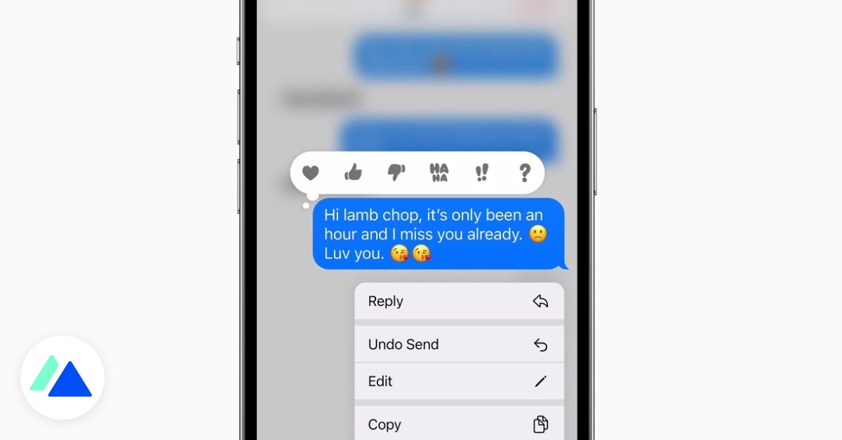 Comment Annuler Un Message Envoyé Par Erreur Iphone