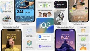 iPhone : les 10 nouveautés majeures avec iOS 16