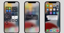 iPhone : comment enregistrer son écran en vidéo