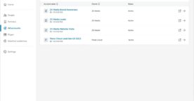 LinkedIn lance un Business Manager pour centraliser ses comptes publicitaires et pages entreprises