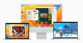 macOS Ventura : les nouveautés et les modèles de Mac compatibles