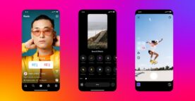 Facebook et Instagram améliorent les Reels avec de nouvelles fonctionnalités