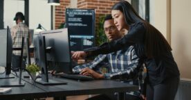 5 bonnes raisons de s’orienter dans les métiers de la cybersécurité