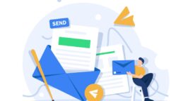 Comment ajouter une bannière marketing dans une signature mail