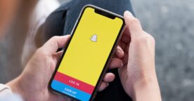 Snapchat devrait lancer un abonnement payant : nouvelles options, tarifs, tout savoir