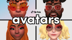 TikTok Avatars : tout savoir sur le clone des Memojis d’Apple et des Bitmojis de Snapchat
