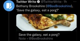 Twitter Notes : la nouvelle option pour dépasser les 280 caractères
