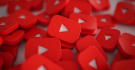 Les 10 publicités les plus regardées sur YouTube