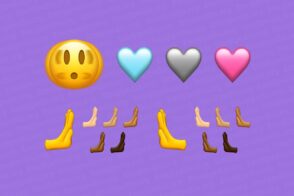 Découvrez les 31 nouveaux emojis à venir : high five, cœur rose uni, visage qui tremble…