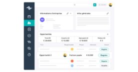 Teamleader : une solution pour aider les TPE et les entrepreneurs dans leur gestion du travail