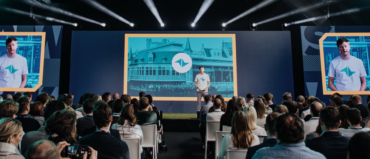 Teamleader-presentation