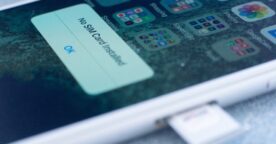 Comment débloquer un iPhone