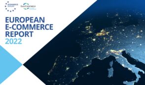 E-commerce en Europe : 10 chiffres clés à connaître en 2022