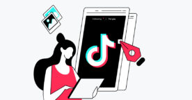 TikTok : 6 conseils pour réussir ses montages vidéo