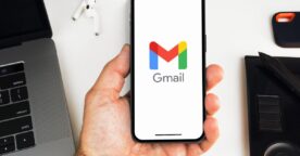 Comment paramétrer un message d’absence sur Gmail