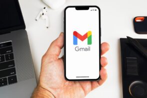 Comment paramétrer un message d’absence sur Gmail