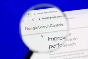 Google Search Console : comment valider sa propriété